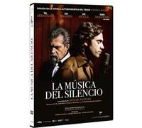 La música del silencio(film) (2017) (DVD) G