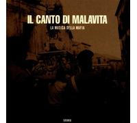La Musica Della Mafia - Il Canto di Malavita [Import]