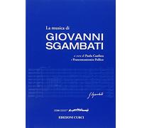La musica di Giovanni Sgambati