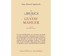 La musica di Gustav Mahler