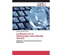 La Musica En El Videojuego Como Banda Sonora