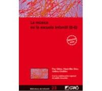 La Música En La Escuela Infantil - VV.AA. Vv Aa (Auteur)