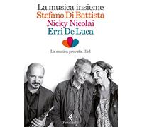 La musica insieme. Con CD Audio