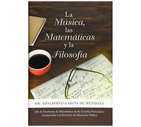 La Música, Las Matemáticas Y La Filosofía