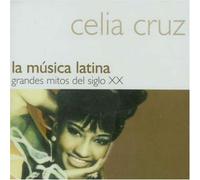 Celia Cruz - La Musica Latina [Import]