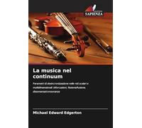 La musica nel continuum