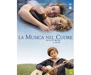 La musica nel cuore