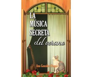 La música secreta del verano: Comedia romántica feelgood