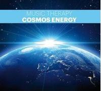 La musicothérapie. CD cosmos énergie