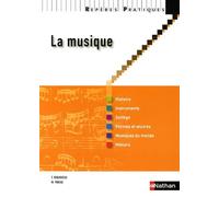 LA MUSIQUE 2009 - REPERES PRATIQUES N45