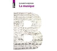 La musique