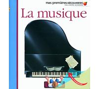 LA MUSIQUE