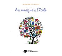 La musique à l'école