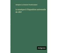 La musique à l'Exposition universelle de 1867