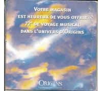 La Musique A Sa Source