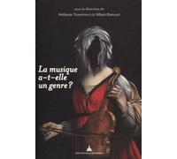 La musique a-t-elle un genre ?