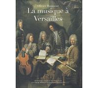 La Musique à Versailles