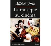 La Musique au cinéma-Nouvelle édition