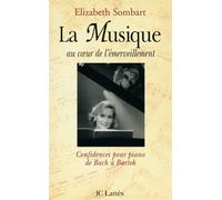 La musique au coeur de l'émerveillement