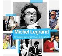 Legrand,Michel - Musique Au Pluriel