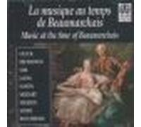 ? - Musik zur Zeit Beaumarchais [Import]