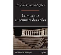 LA MUSIQUE AU TOURNANT DES SIECLES 89-14