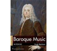 La musique baroque en point de mire
