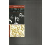 La musique bretonne