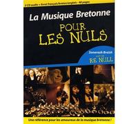 La Musique Bretonne