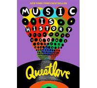 La musique, c'est de l'histoire