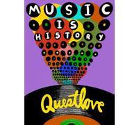 La musique, c'est de l'histoire