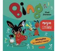 La musique, c'est génial Bing. Mes lectures