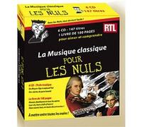 La musique classique pour les nuls