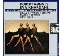 La Musique Contemporaine Norvégienne pour Basson