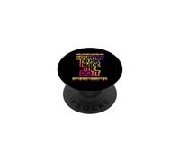 La Musique Country m'a poussé à Le Faire PopSockets PopGrip Adhésif