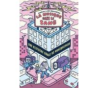 La musique dans le sang. une histoire orale de musiqueplus