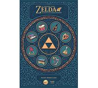 La musique dans Zelda: Les clefs d'une épopée Hylienne