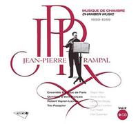The Art of Rampal Vol 2 : Chamber Music
