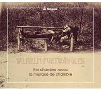 La Musique De Chambre : Sonate Pour Violon Et Piano No. 1 En Ré Mineur, Quintette Pour Piano Et Cordes En Ut Majeur, Sonate Pour Violon Et Piano No. 2 En Ré Majeur
