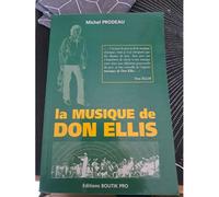 La Musique De Don Ellis