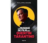 La Musique de film chez Quentin Tarantino