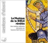 La Musique de la BIBLE revelee'