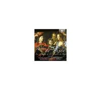 Robert de Visée – La Musique de la Chambre du Roy, Vol. 2 – CD