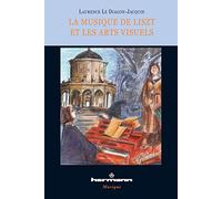 La Musique de Liszt et les Arts visuels