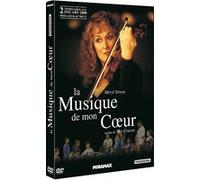 La musique de mon coeur E