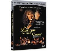 La Musique de mon coeur