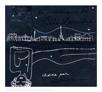 La Musique De Paris - Choisie par Beatrice Ardisson [Import]
