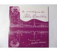 La Musique De Paris Dernière