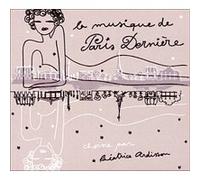 La musique de Paris dernière - Best of