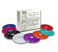 La Musique De Paris Dernière : L'intégrale